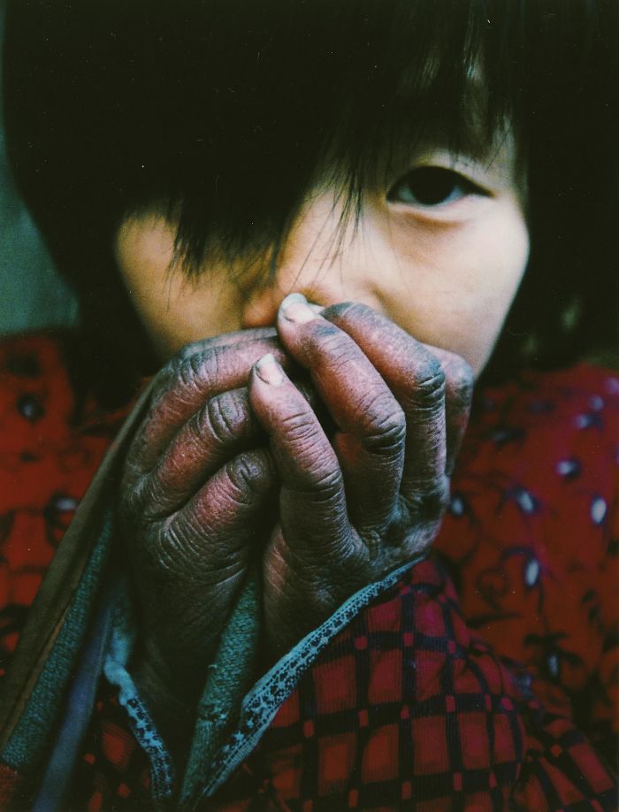 22 Karya foto Lu Guang, jurnalis foto yang hilang misterius