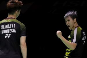 6 Atlet lolos ke BWF World Tour Final, tak ada Jonatan Christie