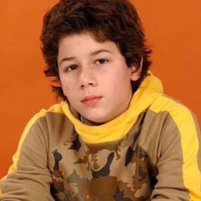 10 Foto masa kecil Nick Jonas ini ganteng dan menggemaskan