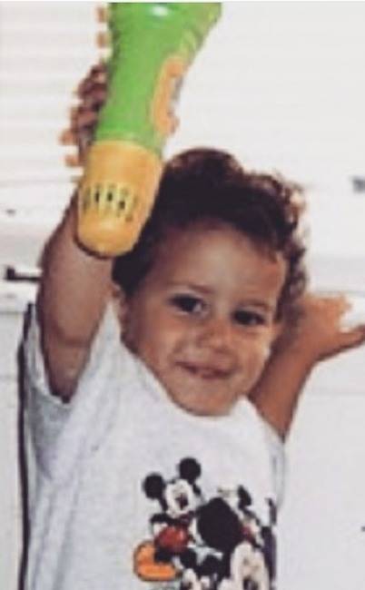 10 Foto masa kecil Nick Jonas ini ganteng dan menggemaskan