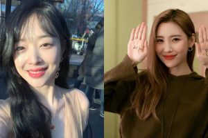 Kostum 4 seleb Korea kontroversial, ada yang nggak pakai bra