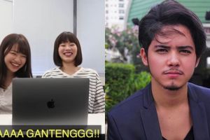 3 Seleb ganteng ini disukai cewek Jepang, ada Aliando Syarief