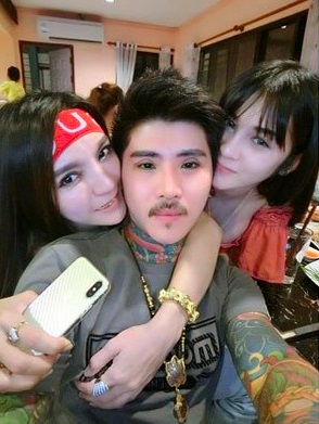 Alasan cewek ini biarkan suaminya punya 4 istri bikin heran