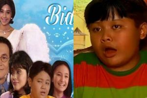 Ingat Bombom di Sinetron Bidadari? Ini 10 potret terbarunya