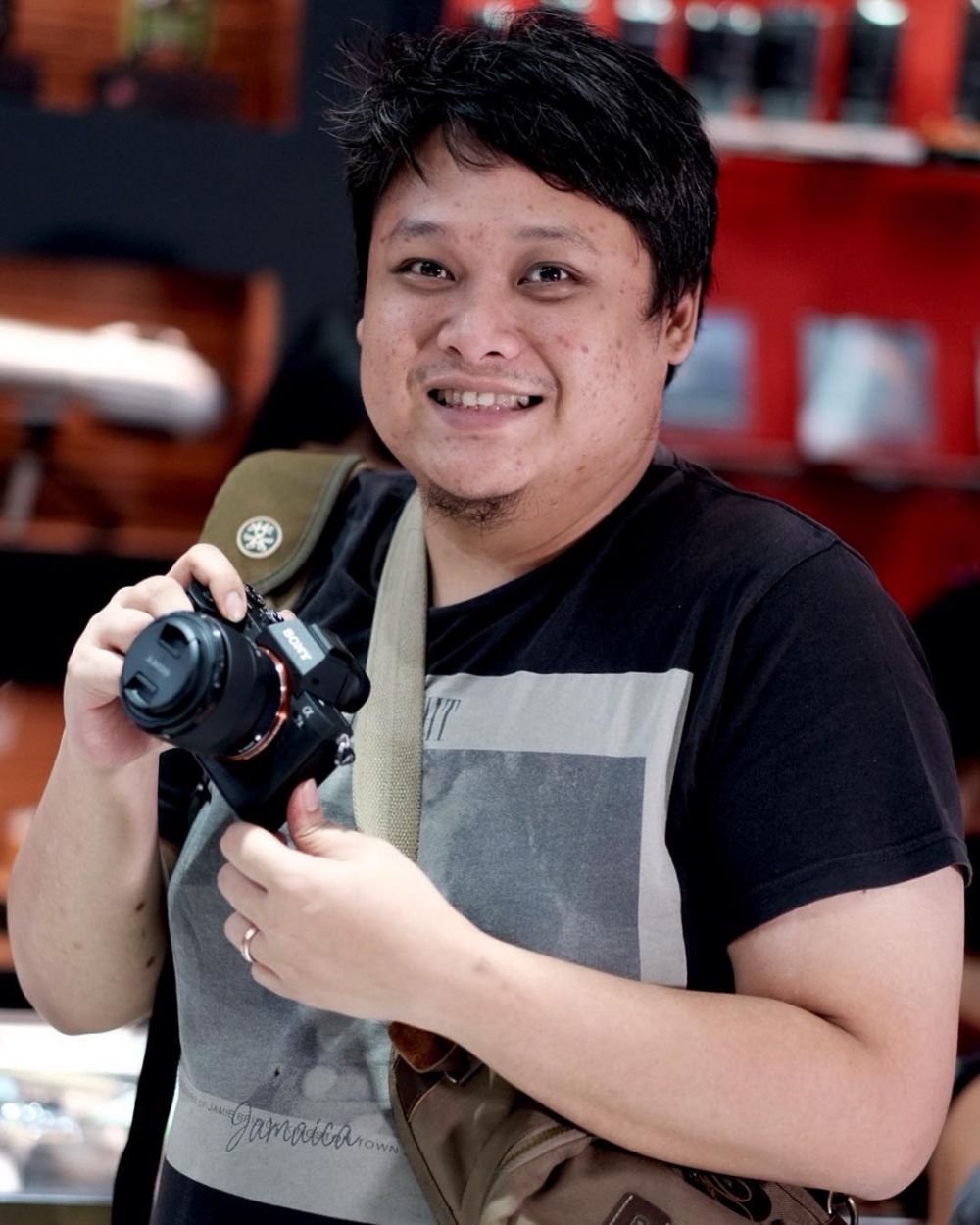 Ingat Bombom di Sinetron Bidadari? Ini 10 potret terbarunya