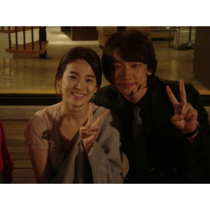 10 Drama Korea yang dibintangi Song Hye-kyo, termasuk Encounter