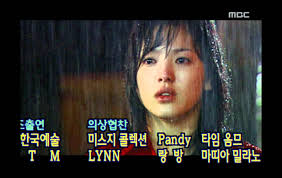 10 Drama Korea yang dibintangi Song Hye-kyo, termasuk Encounter