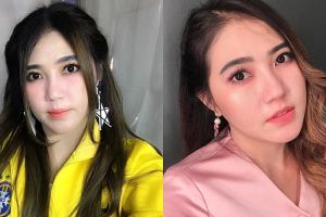 Via Vallen terseret kasus kosmetik ilegal, begini komentar bijaknya