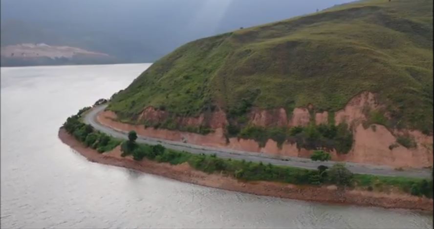 6 Spot menarik yang memanjakan mata pelintas di jalur Trans Papua