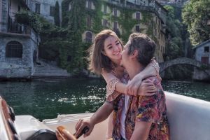 6 Fakta sidang perdana perceraian Gading dan Gisel