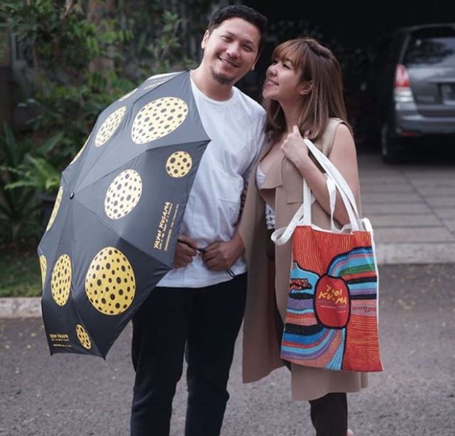 6 Fakta sidang perdana perceraian Gading dan Gisel