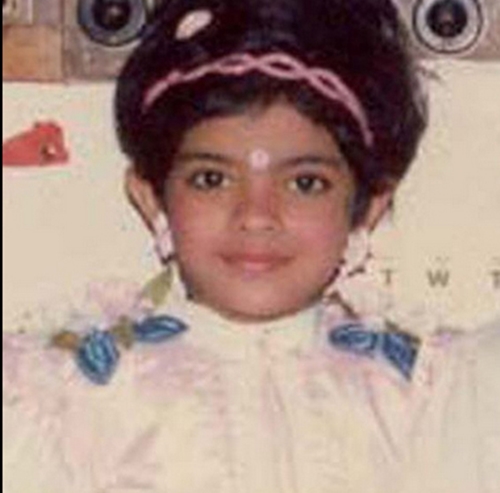 10 Foto masa kecil Priyanka Chopra, bikin pangling
