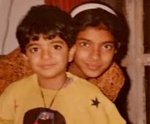 10 Foto masa kecil Priyanka Chopra, bikin pangling