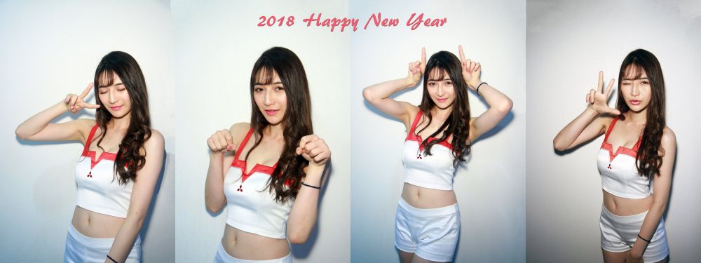 10 Pesona si cantik penjual ikan yang viral, rela antre deh