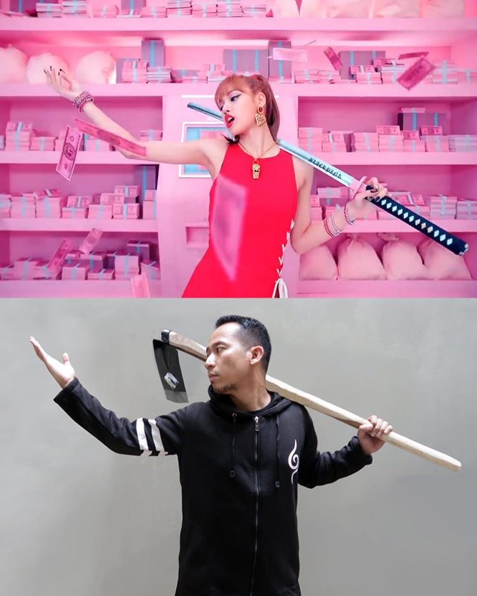 10 Seleb Indonesia ini ternyata penggemar fanatik Blackpink