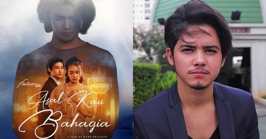 7 Fakta film Asal Kau Bahagia, Aliando akting tanpa stuntman