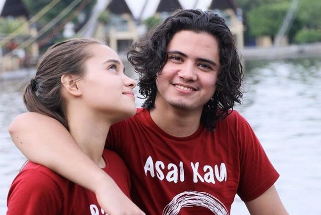 7 Fakta Film Asal Kau Bahagia Aliando Akting Tanpa Stuntman