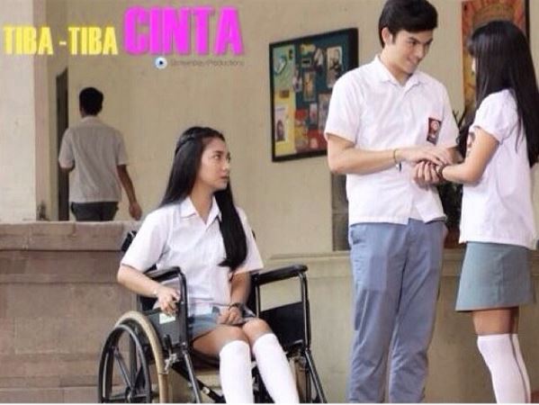 12 Sinetron & FTV ini jadi tempat sang artis menemukan jodohnya