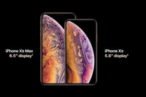 Perbandingan spesifikasi dan harga iPhone XS, XS Max, XR