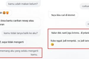 13 Obrolan lucu dengan Google Assistant ini ujung-ujungnya baper