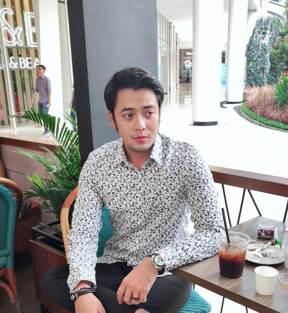 Lindswell Kwok & 6 seleb ini jadi mualaf jelang hari pernikahan