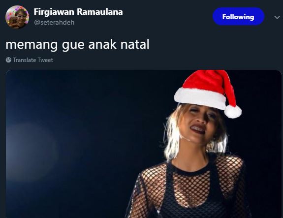 10 Pelesetan kata pakai gambar ini bikin terpingkal-pingkal