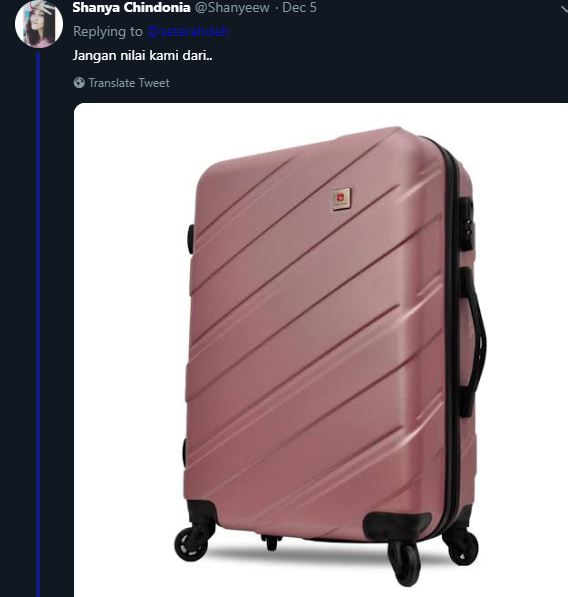 10 Pelesetan kata pakai gambar ini bikin terpingkal-pingkal