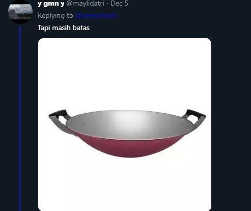 10 Pelesetan kata pakai gambar ini bikin terpingkal-pingkal