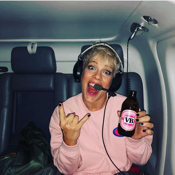 8 Pasangan seleb ini honor sang istri lebih tinggi dari suami