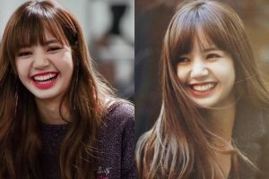 Lisa Blackpink akui bisa berbicara dalam 4 bahasa