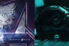 5 Fakta trailer Avengers 4, Ant-Man & teori perjalanan melintasi waktu