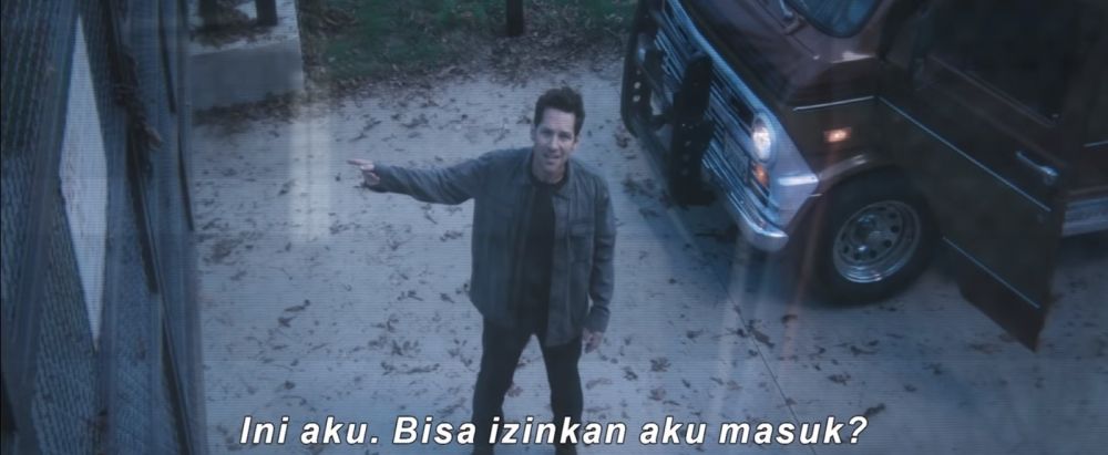 5 Fakta trailer Avengers 4, Ant-Man & teori perjalanan melintasi waktu