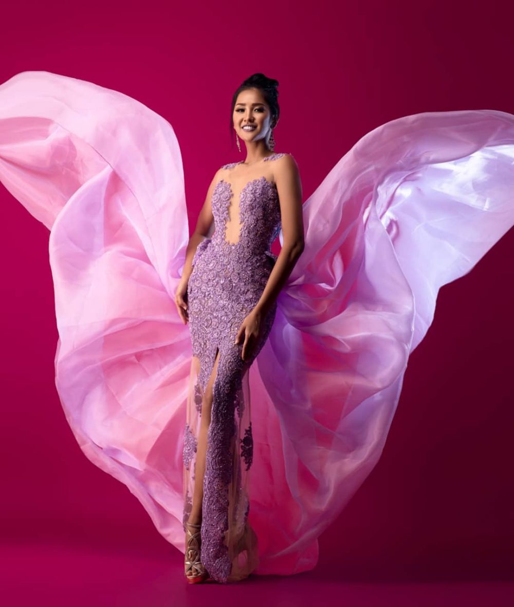 12 Fakta Wilda Situngkir, wakil Indonesia di Miss Supranational 2018