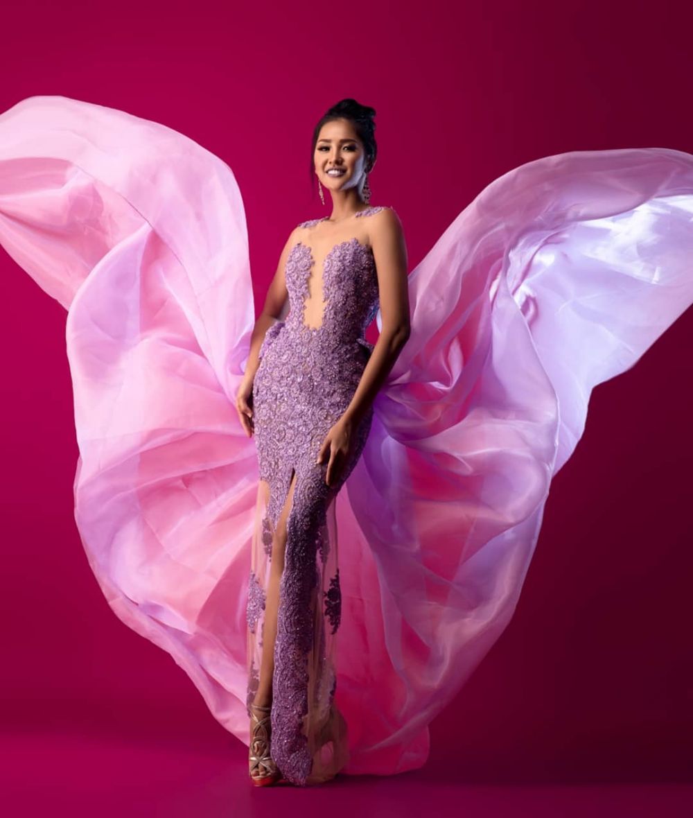 12 Fakta Wilda Situngkir, wakil Indonesia di Miss Supranational 2018