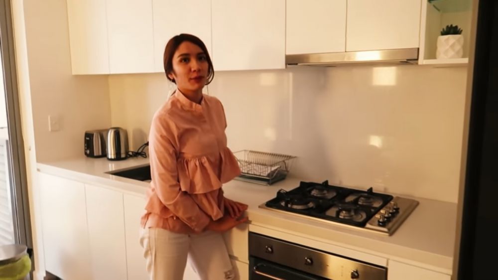 Intip 4 hunian seleb di Australia, rumah Cut Tari jadi sorotan