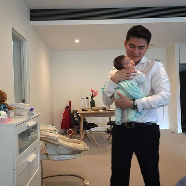 Intip 4 hunian seleb di Australia, rumah Cut Tari jadi sorotan