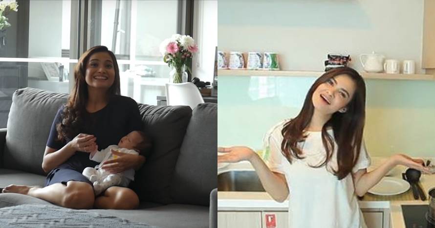 Intip 4 hunian seleb di Australia, rumah Cut Tari jadi sorotan