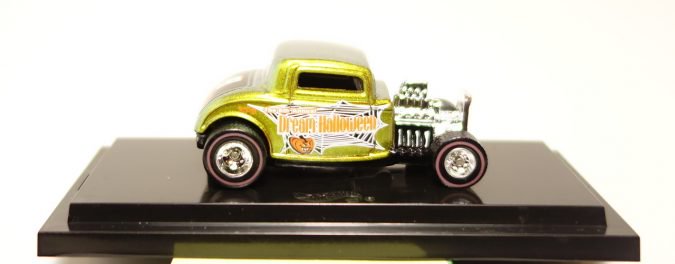 20 Mobil Hot Wheels langka dan paling dicari, harganya fantastis
