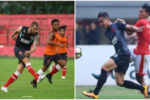 Peluang Persija dan PSM Makassar juarai Liga 1, ini skenarionya