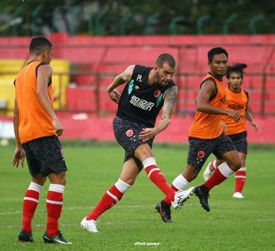 Peluang Persija dan PSM Makassar juarai Liga 1, ini skenarionya