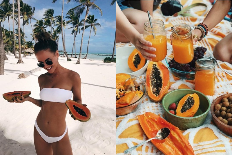 10 Buah ini cepat turunkan berat badan, 4 hari bisa turun 5 kg