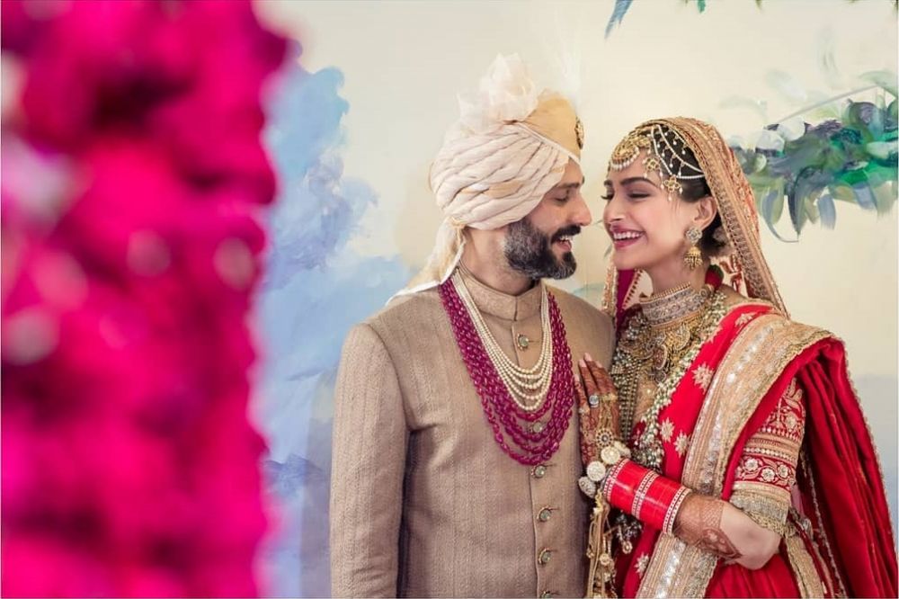 5 Pernikahan mewah seleb Bollywood 2018, terbaru Priyanka Chopra