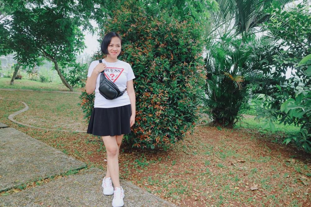 Kabar terkini dua mantan istri Daus Mini, perubahannya bikin pangling