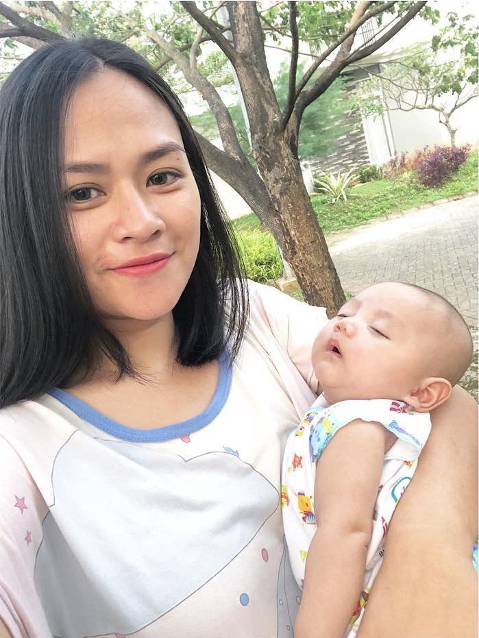 Kabar terkini dua mantan istri Daus Mini, perubahannya bikin pangling