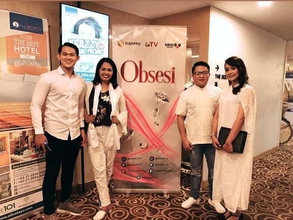 Kabar terkini dua mantan istri Daus Mini, perubahannya bikin pangling