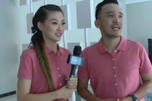 10 Penampakan rumah Ruben Onsu yang dikenal berhantu