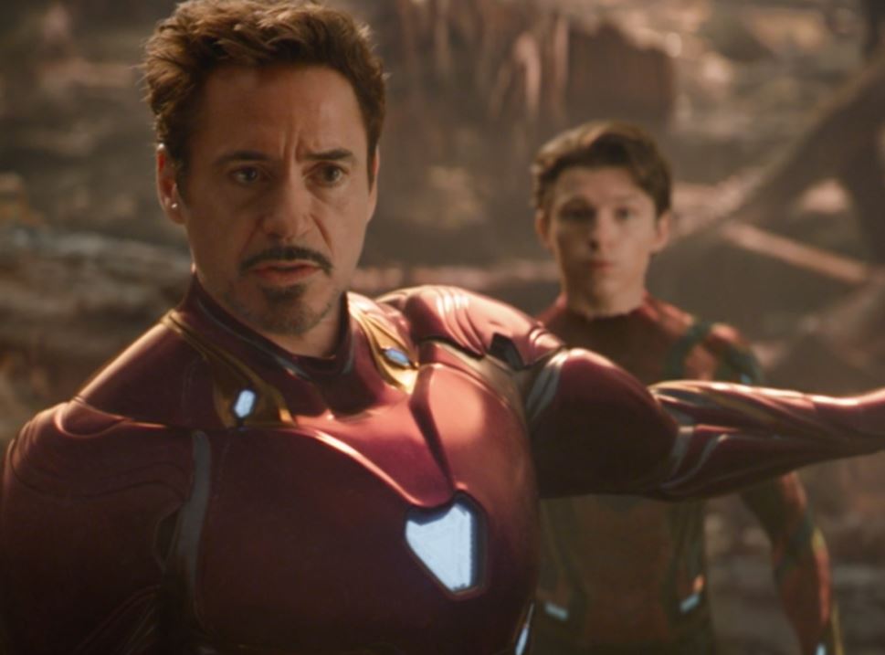 10 Film Hollywood terlaris 2018, ada filmnya Nick Jonas