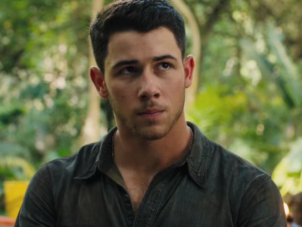 10 Film Hollywood terlaris 2018, ada filmnya Nick Jonas