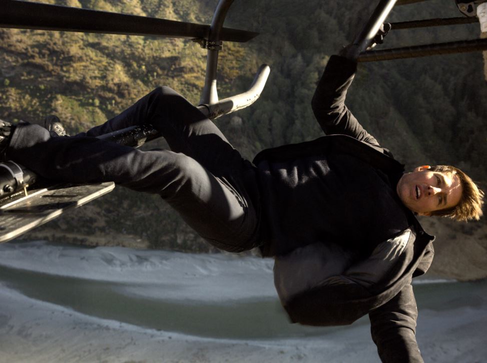 10 Film Hollywood terlaris 2018, ada filmnya Nick Jonas