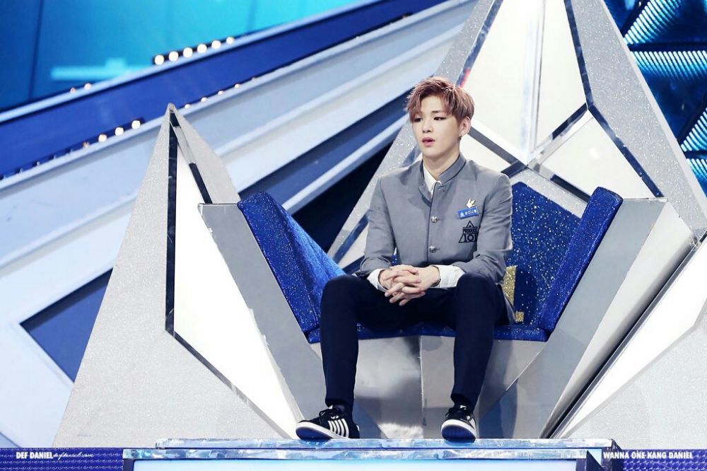 15 Fakta ini bukti Kang Daniel cocok jadi idola K-Popers 